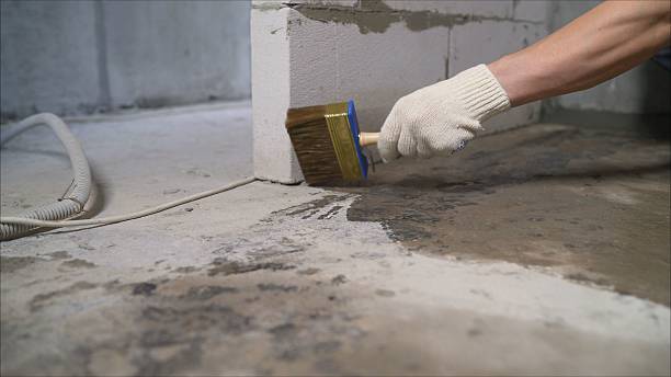 24/7 Emergency Vapor Barrier Installation experts in Bordentown, NJ